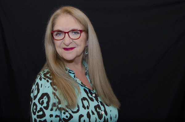 Paulina Hunt Precht